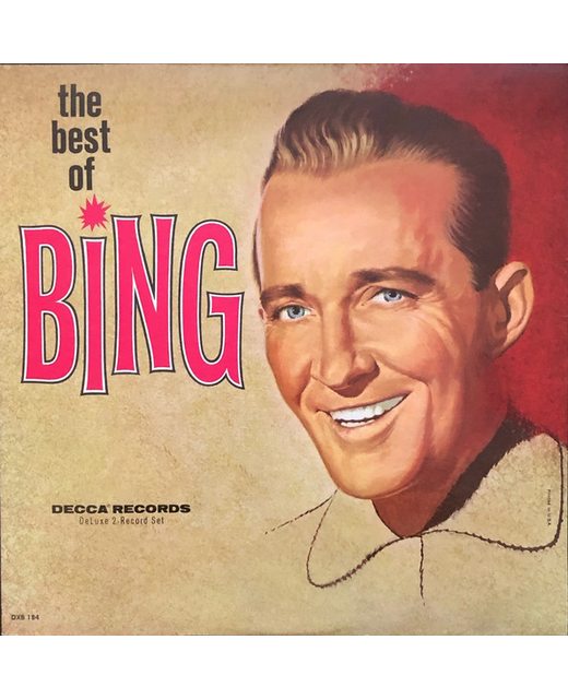 Bing Crosby – The Best Of Bing