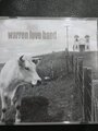 Warren Love Band - Warren Love Band