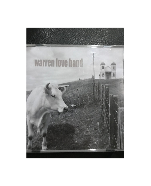 Warren Love Band - Warren Love Band