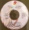 The Rolling Stones - Steel Wheels