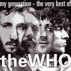 The Who - My Generations - The Very Best of The Who