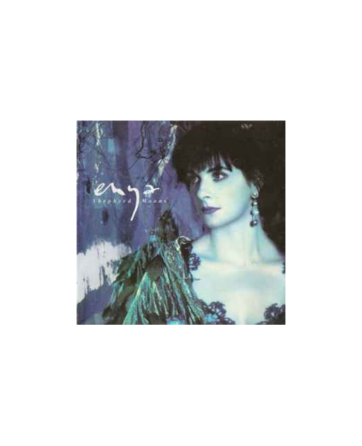 Enya - Shepherd Moons