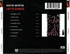 David Bowie - Let's Dance