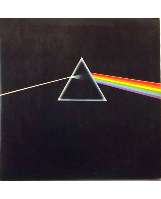 Pink Floyd - Dark Side Of The Moon