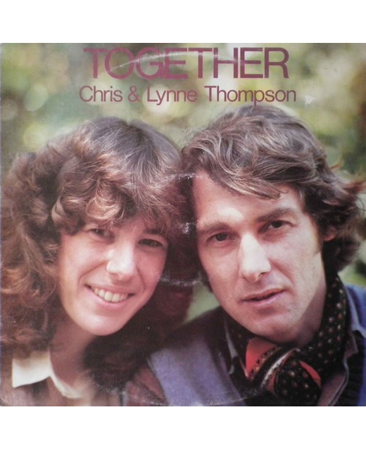 Chris & Lynne Thompson - Together