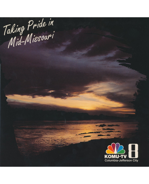 Various - Taking Pride In Mid-Missouri