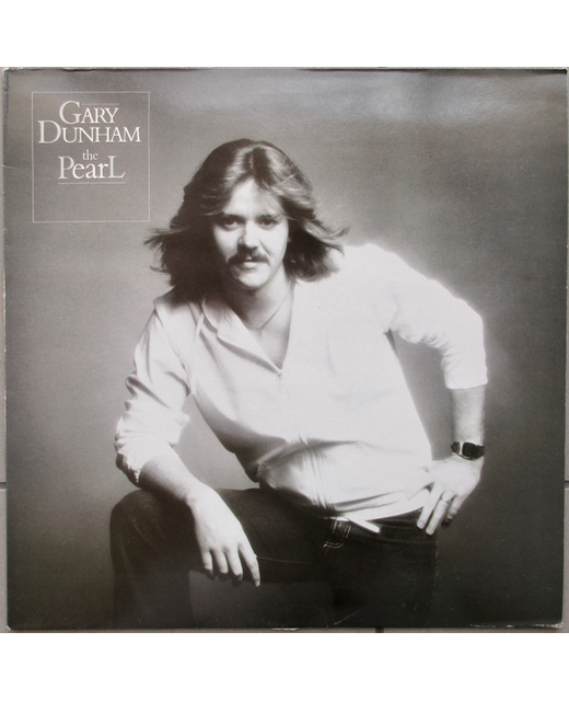 Gary Dunham - The Pearl