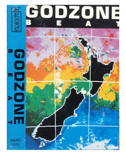 Various - Godzone Beat