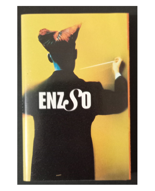 Split Enz - EnzSo