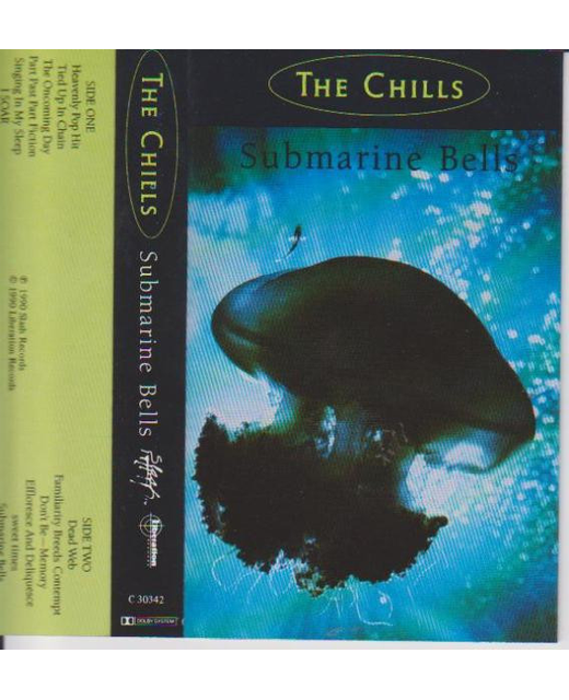 The Chills - Submarine Bells
