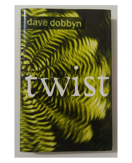 Dave Dobbyn - Twist