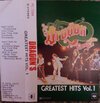 Dragon - Greatest Hits vol.1