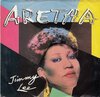 Aretha - Jimmy Lee (7")