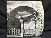 Ravening - Forbidden Arts (7")