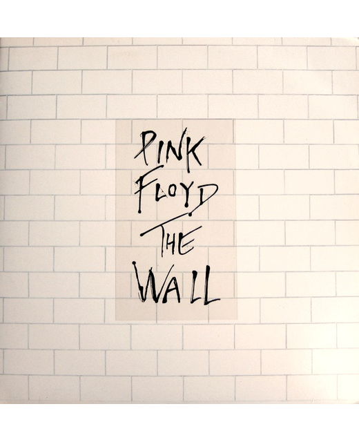 PinK Floyd - the Wall