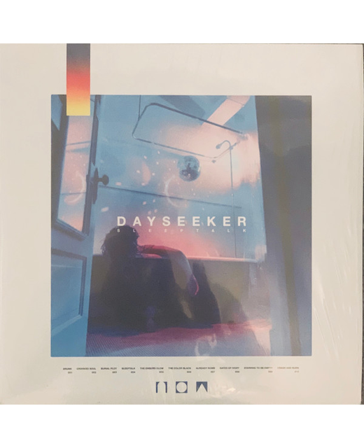 Dayseeker - Sleeptalk (12")