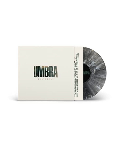 Grayscale - Umbra (12")