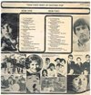 Various - The Very Best Of British Pop (12")