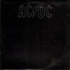 AC/DC - Back In Black (12")