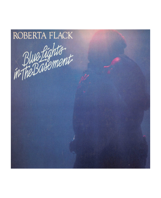 Roberta Flack - Blue Lights In The Basement (12")