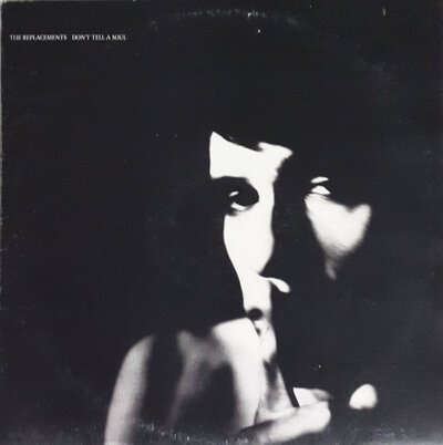 The Replacements - Don't Tell A Soul (12")-lp-Tron Records
