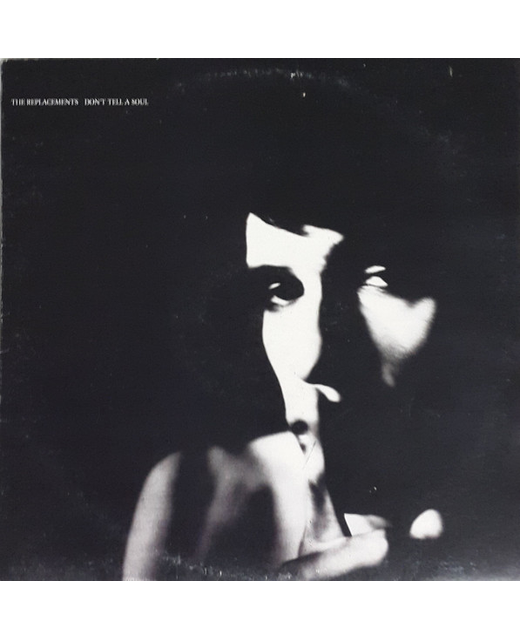The Replacements - Don't Tell A Soul (12")