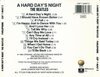 The Beatles - A Hard Days Night (CD)