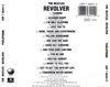 The Beatles - Revolver (CD)