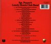 The Beatles - Sgt. Pepper's Lonely Hearts Club Band (CD)