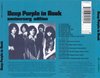Deep Purple - In Rock - Anniversary Edition (CD)