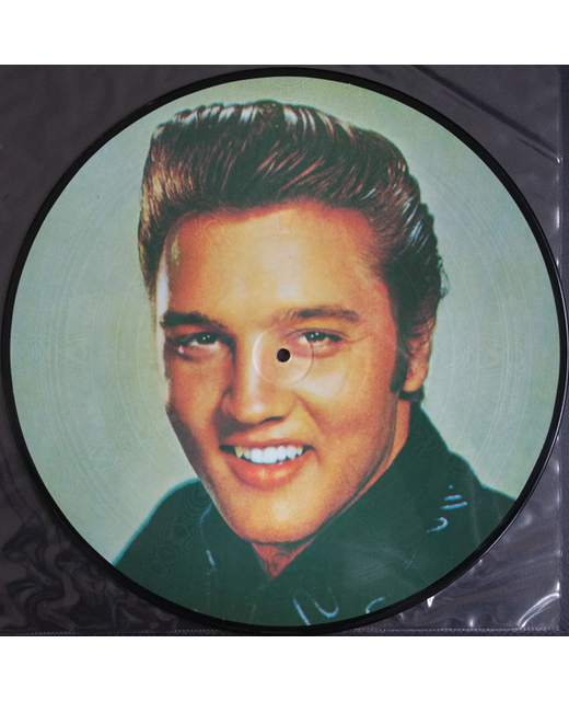 Elvis Presley - Poor Boy (12")