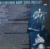 Elvis Presley - Reconsider Baby (12")
