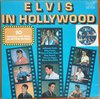Elvis Presley - Elvis In Hollywood (12")