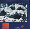The Alan Parsons Project - Ammonia Avenue (12")