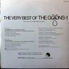 The Goons - The Very Best Of The Goons (12")