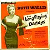 Ruth Wallis - "For Adults Only" - Set of Six (6x7")