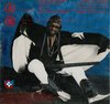 The James Blood Ulmer Blues Experience – Blues Allnight (12")