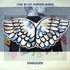 The Blue Aeroplanes - Swagger (12")