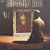 Apollo 100 Featuring Tom Parker - Master Pieces (12")