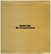 Grand Funk Railroad - We're An American Band (12")