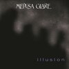 Medusa Glare - Illusion (CD)
