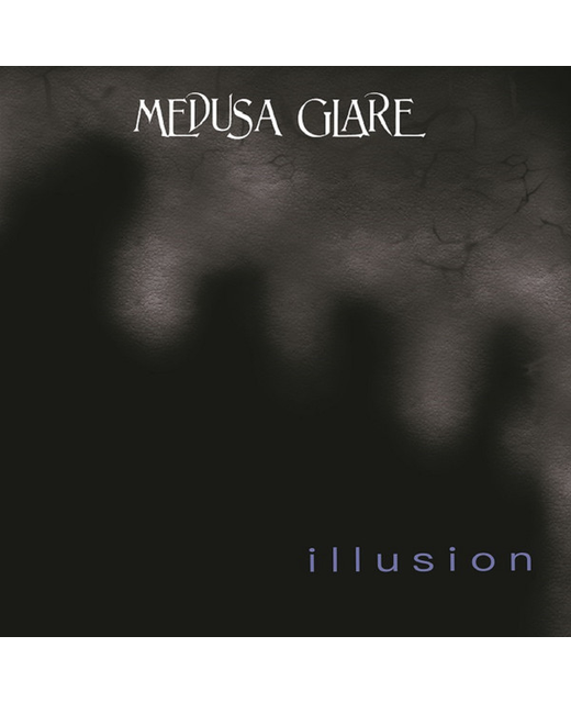 Medusa Glare - Illusion (CD)