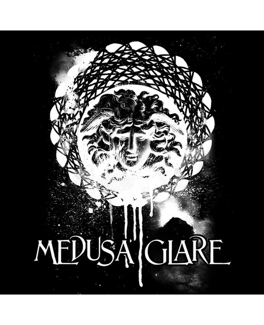 Medusa Glare - Medusa Glare (CD)