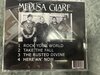 Medusa Glare - Medusa Glare (CD)