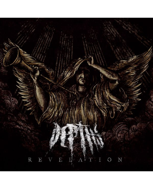 Depths - Revelation (CD)