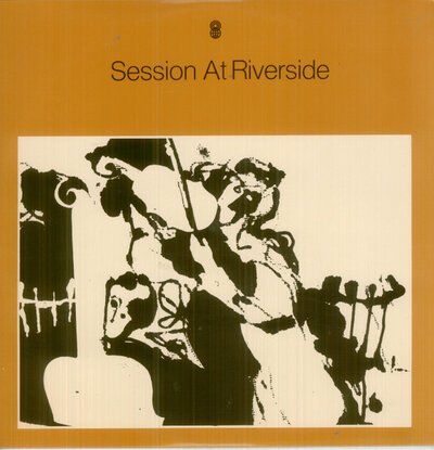 Various - Session At Riverside + Session At Midnight (12") (2xLP)-lp-Tron Records