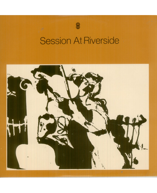 Various - Session At Riverside + Session At Midnight (12") (2xLP)