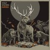 Wolf Wizard - Cursed (12")