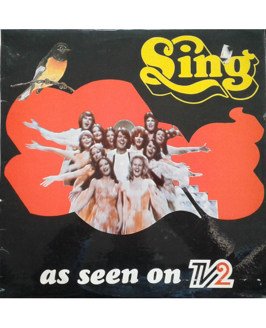 Various - Sing (12")
