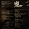 Various - A Jazz Piano Anthology From Ragtime To Free Jazz (12")